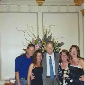 Meet your Posher, Kristin